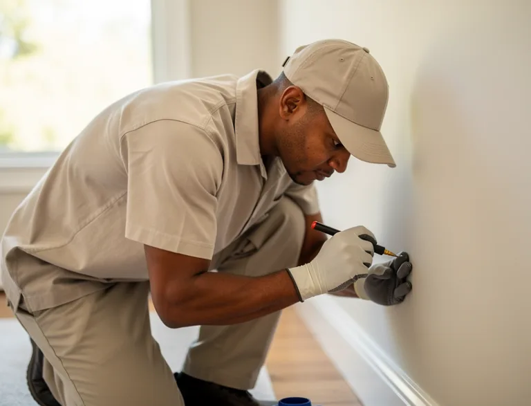 Pest Control service in Flagstaff